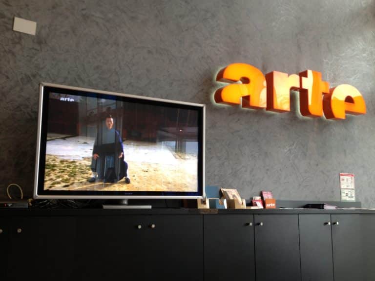 Arte : 264 millions d’euros pour soutenir ses programmes télé en 2017