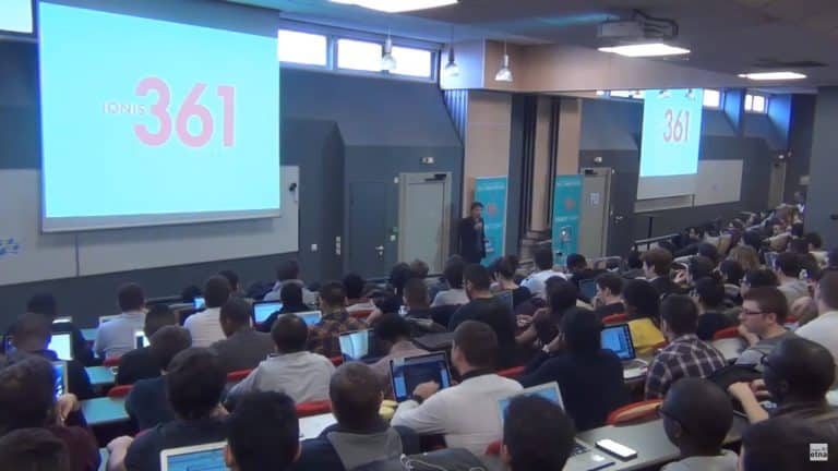 L’expansion des start-up avec Ionis