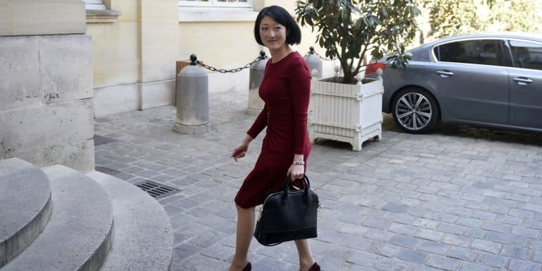 Entrepreneuriat : Fleur Pellerin lance Korelya