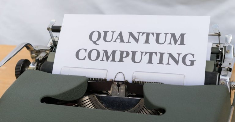 Quel est l&rsquo;avenir de l&rsquo;informatique quantique ?
