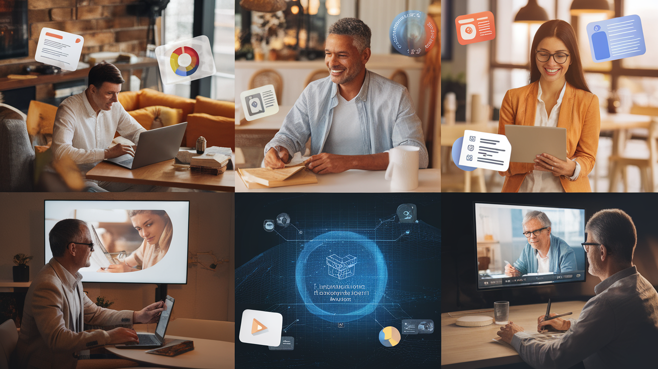 Quels sont les avantages de la formation en ligne et de l&rsquo;e-learning ?