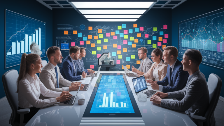 Quelles sont les clés du développement des start-ups disruptives ?