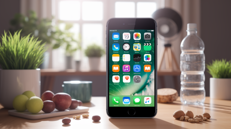 Quelles sont les meilleures applications mobiles pour améliorer sa santé ?