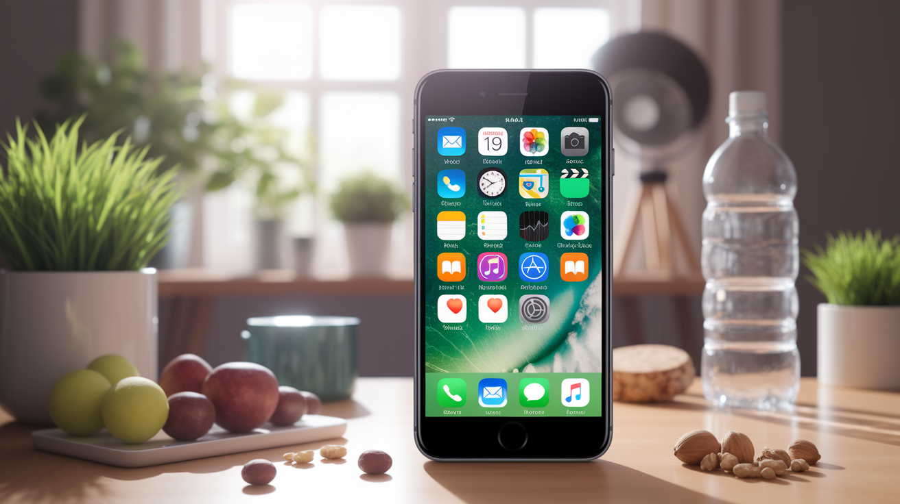 Quelles sont les meilleures applications mobiles pour améliorer sa santé ?