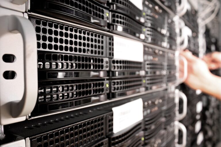 Le Big Data révolutionne-t-il l&rsquo;informatique décisionnelle ?