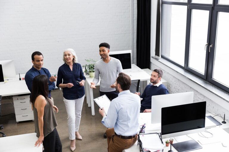 Quelles sont les clés du développement des start-ups disruptives ?
