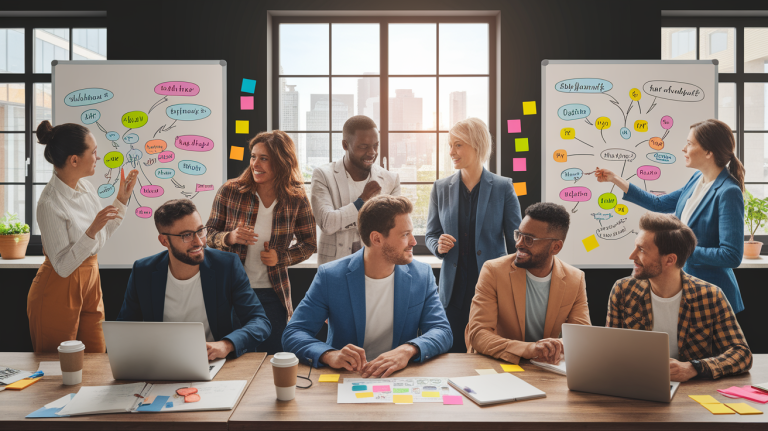 Comment les start-ups peuvent-elles contribuer à l&rsquo;innovation sociale ?