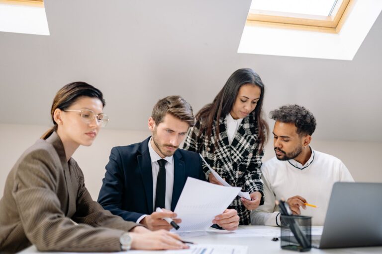 Quels sont les enjeux de l&rsquo;écosystème des start-ups pour les investisseurs ?