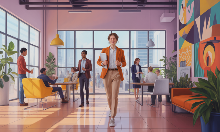 Comment réussir son insertion professionnelle dans les start-ups ?