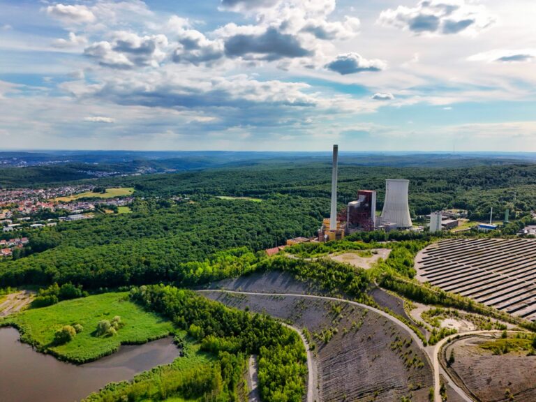 Les start-ups peuvent-elles contribuer à la durabilité environnementale ?