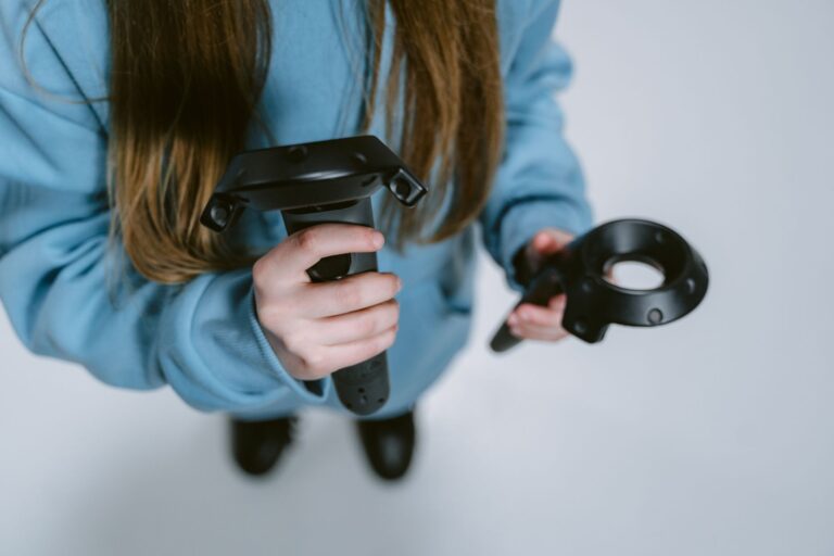 La réalité virtuelle révolutionne-t-elle l&rsquo;informatique immersive ?