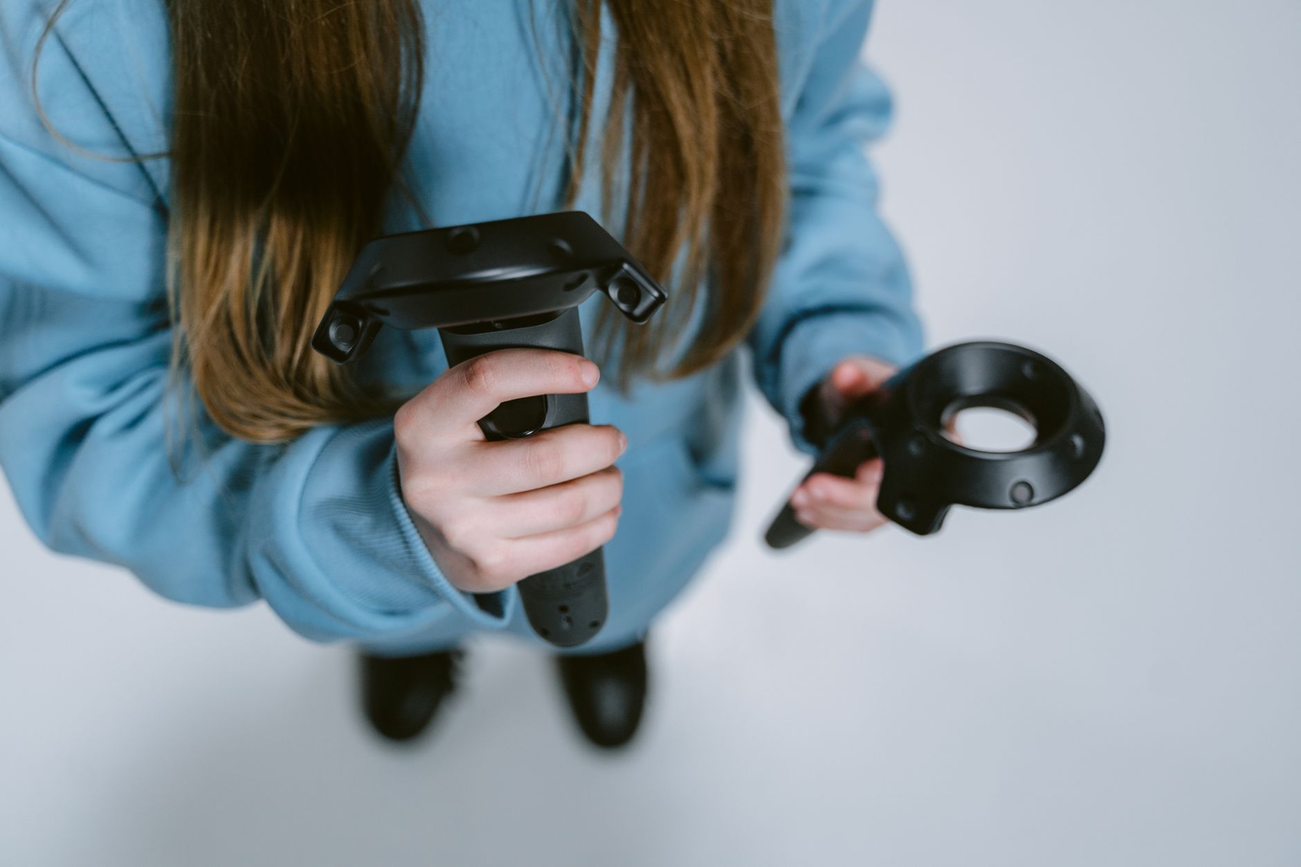 La réalité virtuelle révolutionne-t-elle l&rsquo;informatique immersive ?
