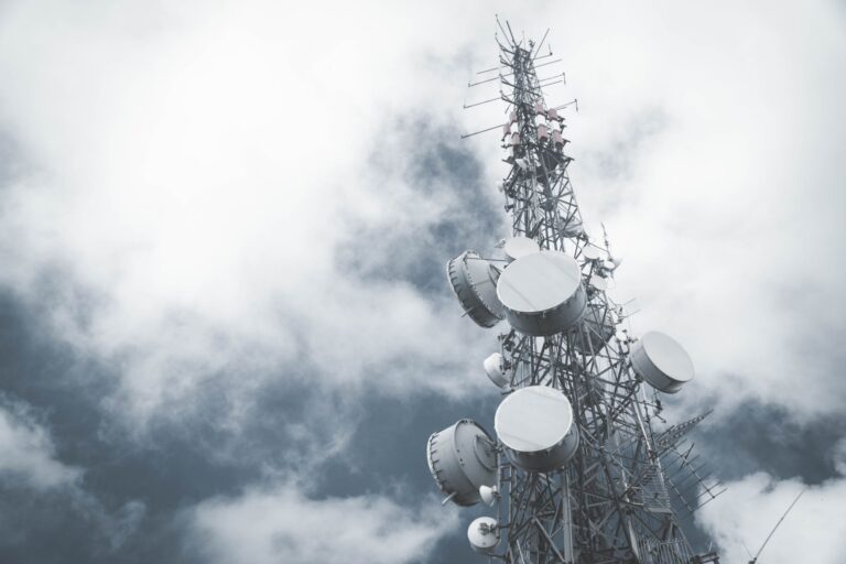 Quelles sont les dernières innovations dans les télécommunications sans fil ?