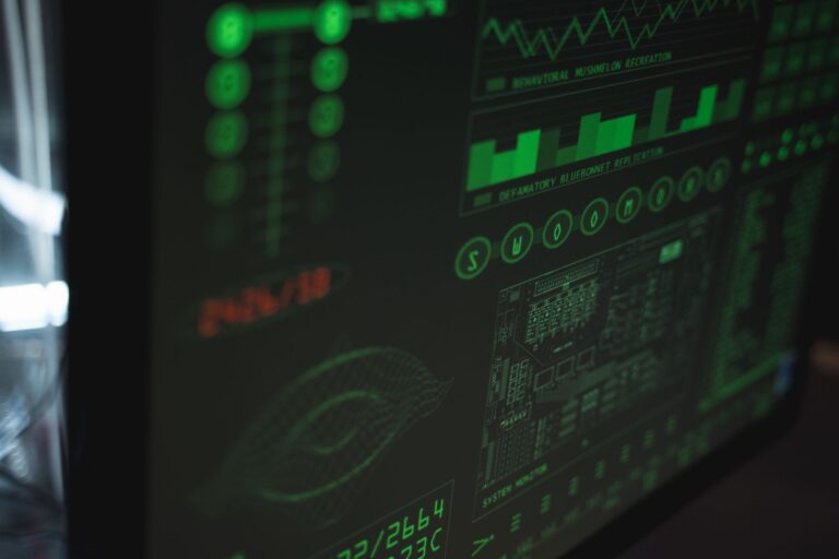 Comment assurer la sécurité informatique et la protection des données ?