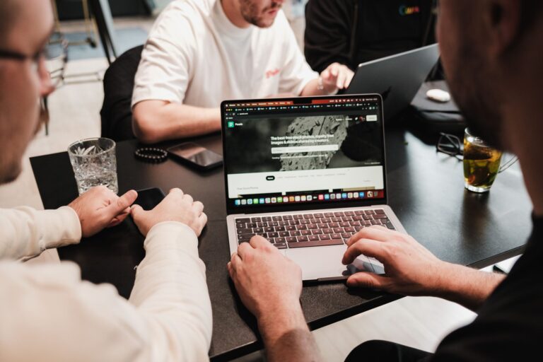Comment les start-ups peuvent-elles favoriser l&rsquo;inclusion numérique ?