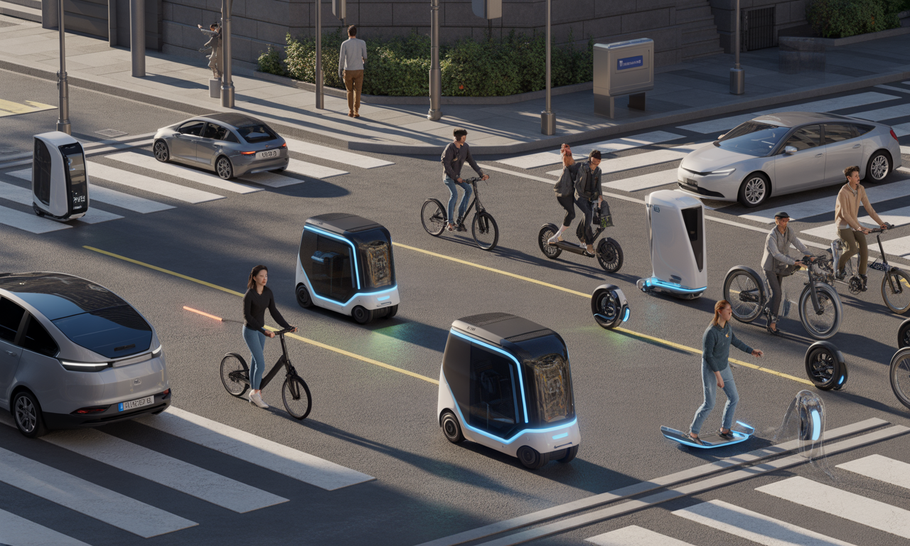Les start-ups vont-elles révolutionner la mobilité ?