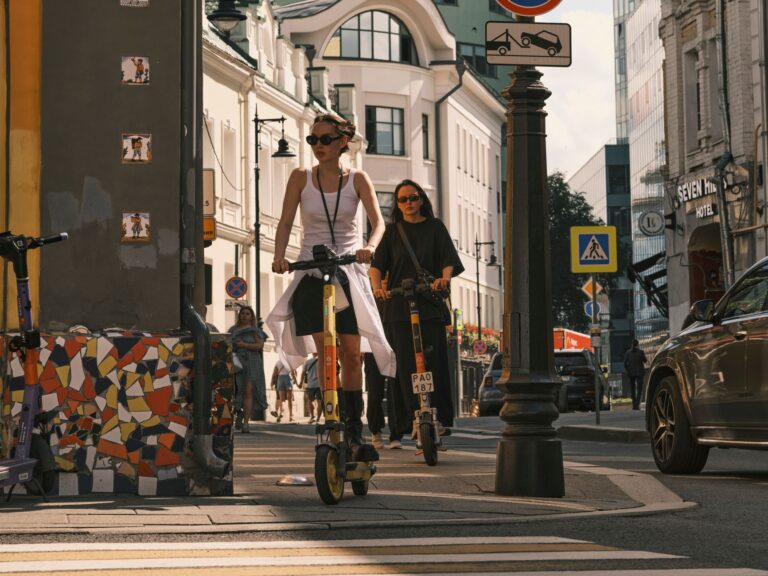 Les start-ups vont-elles révolutionner la mobilité ?