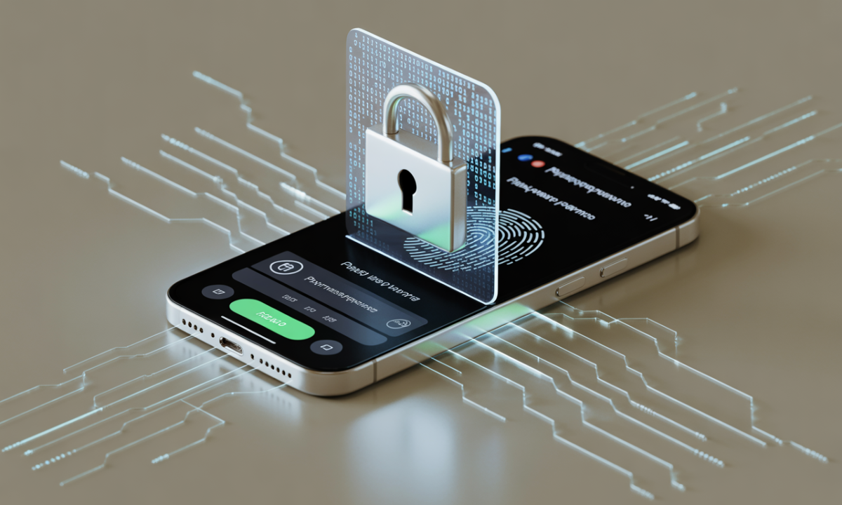 Comment sécuriser les paiements mobiles ? découvrez les meilleures pratiques et solutions pour sécuriser les paiements mobiles et protéger vos transactions financières contre les fraudes.