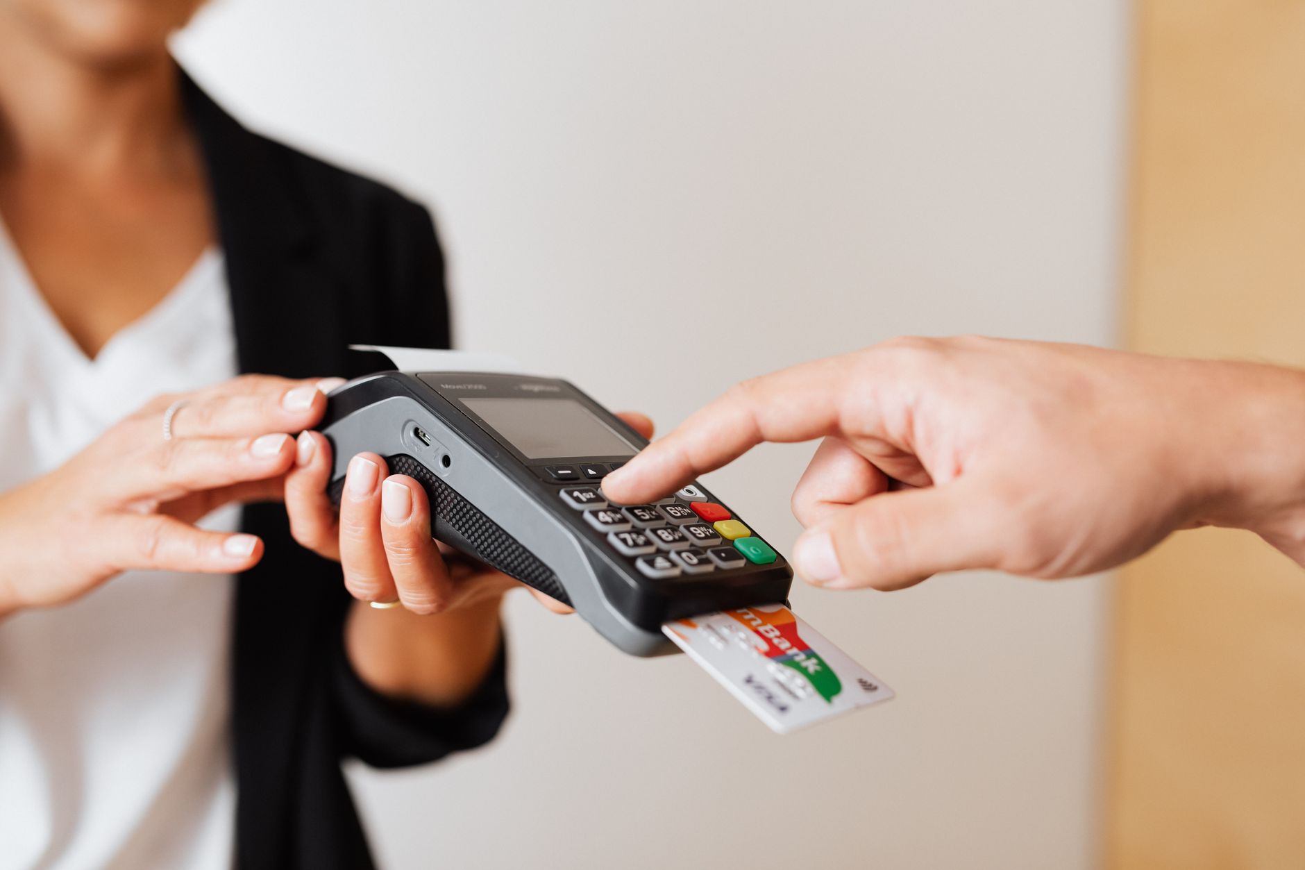Comment sécuriser les paiements mobiles ?
