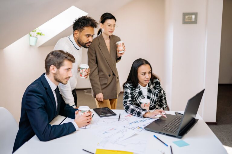 Quelles sont les opportunités offertes par la Fintech et les start-ups financières ?