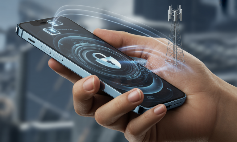 Comment garantir la sécurité des communications mobiles ?