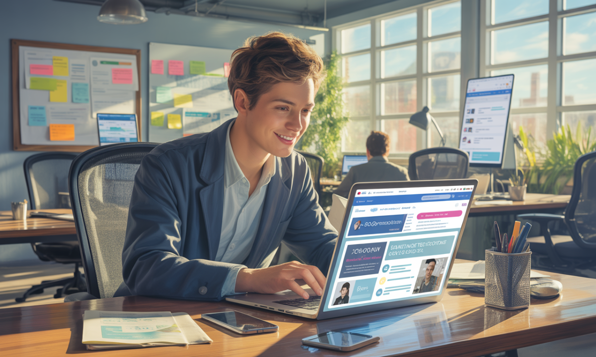 découvrez des conseils pratiques et des stratégies efficaces pour trouver un emploi dans une start-up technologique et lancer votre carrière dans l'innovation.