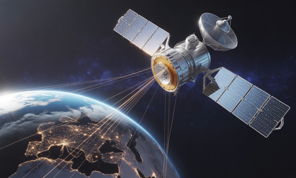 Quelles sont les derniÚres innovations dans les télécommunications satellites ? découvrez les derniÚres innovations dans les télécommunications par satellite, incluant les avancées technologiques, les nouveaux services et leur impact sur la connectivité mondiale.