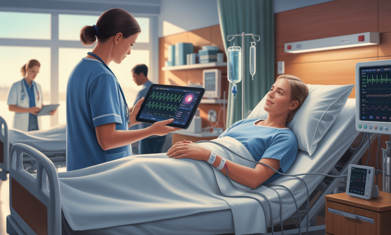 Comment l&rsquo;informatique médicale améliore-t-elle le suivi des patients ?