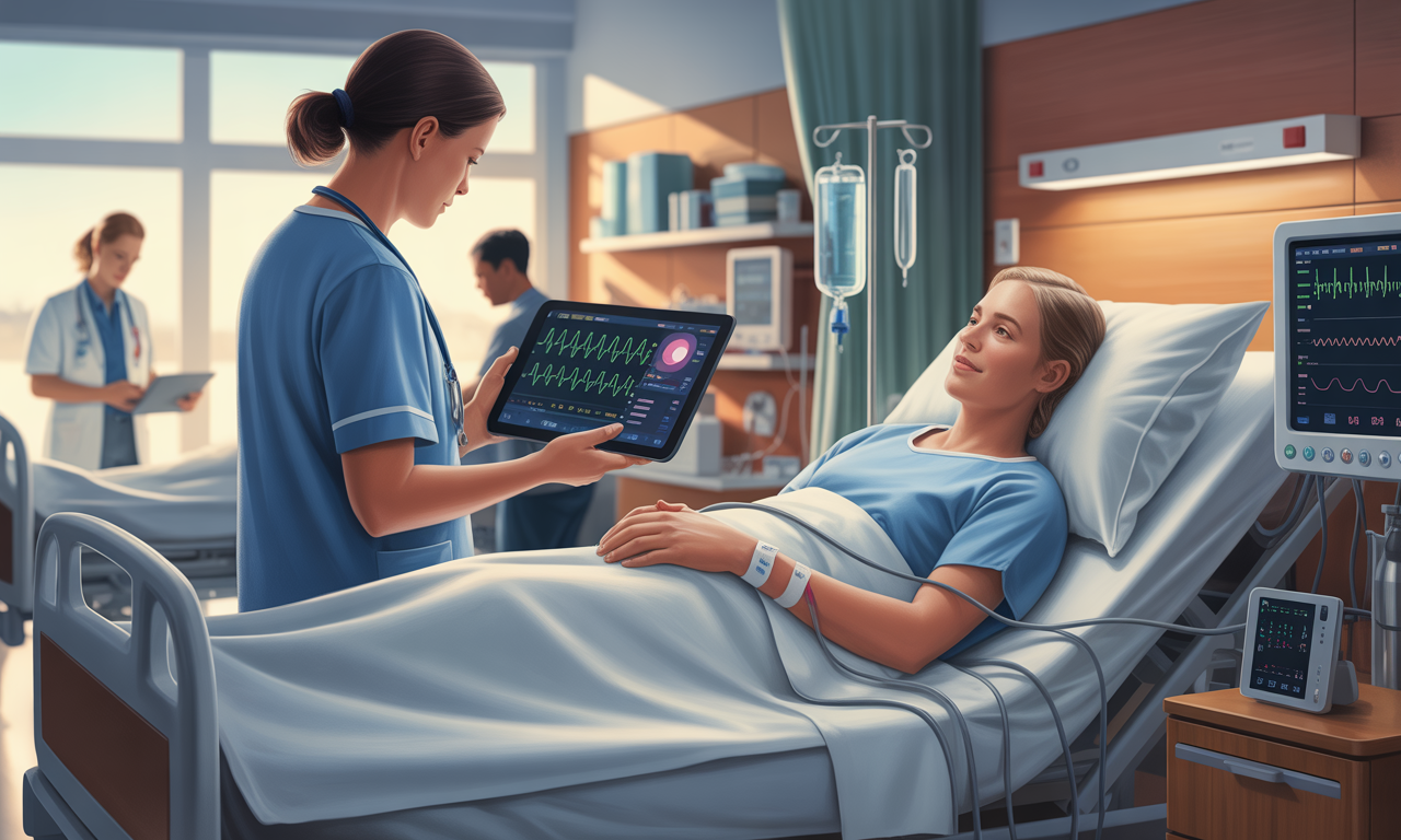 Comment l&rsquo;informatique médicale améliore-t-elle le suivi des patients ?