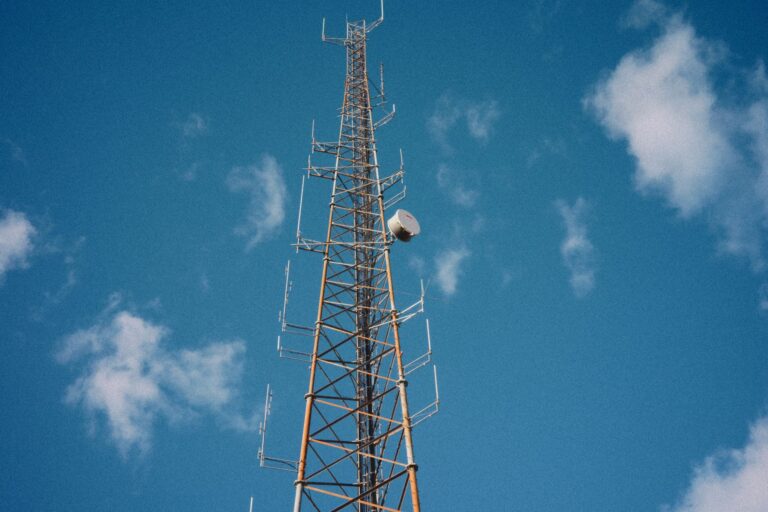 Quelles sont les avancées des réseaux de télécommunications intelligents ?