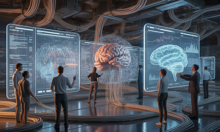 Quels sont les impacts des algorithmes et de l&rsquo;informatique prédictive ?