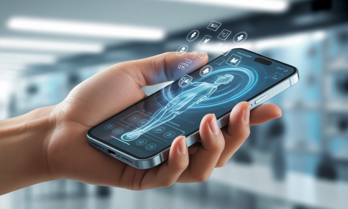 découvrez comment l'e-santé transforme l'utilisation des applications mobiles pour améliorer le suivi médical, faciliter l'accès aux soins et personnaliser l'expérience santé des utilisateurs.