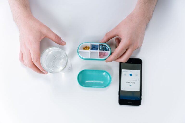 Comment l’E-santé révolutionne-t-elle l’utilisation des applications mobiles ?