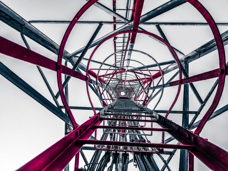 Quels sont les enjeux de la télécommunication du futur avec la technologie G ?