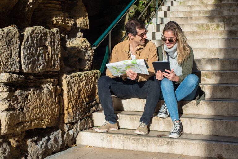 Comment les start-ups transforment-elles l&rsquo;industrie du tourisme grâce à l&rsquo;innovation ?