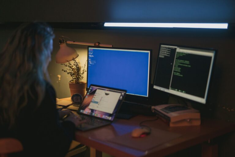 Comment assurer la sécurité des réseaux de télécommunications ?