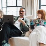 Les start-ups transforment-elles l&rsquo;économie numérique ?