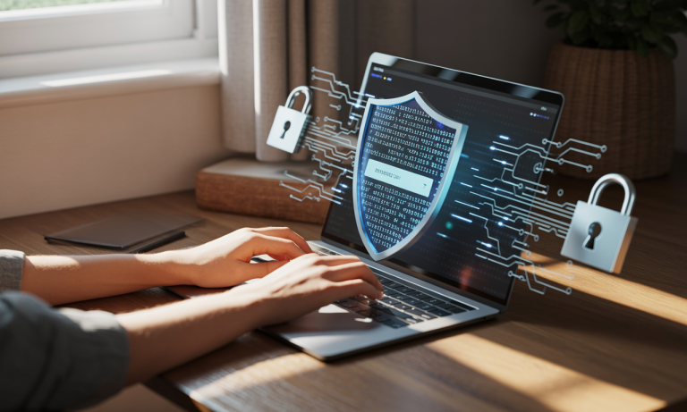 Comment protéger vos données personnelles en ligne ?