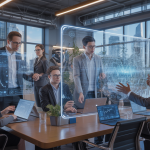 La blockchain révolutionne-t-elle le secteur des start-ups financières ?