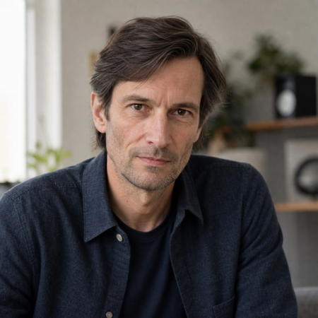 Fabien Larcher