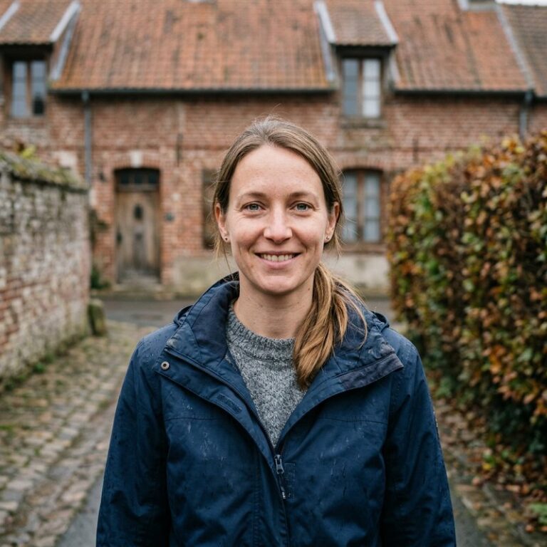 Aurore Delmotte