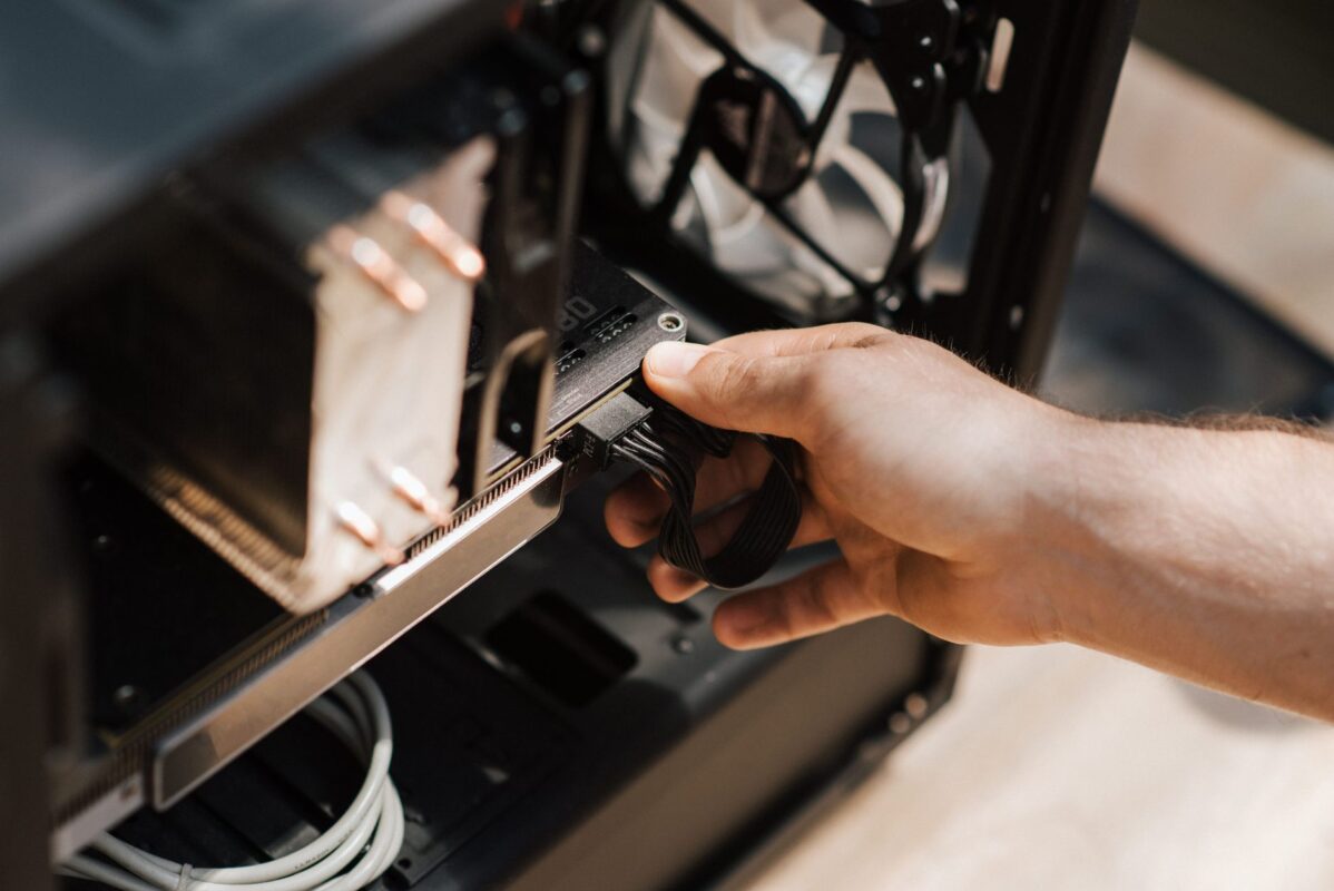 Votre serveur Plex peut miner des cryptos sans que vous le sachiez